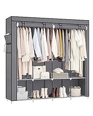 Songmics clothes wardrobe for sale  Delivered anywhere in UK
