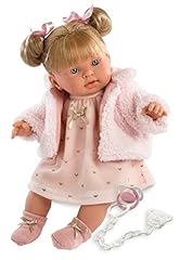 Llorens interactive crying for sale  Delivered anywhere in USA 