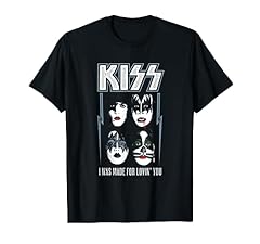 Kiss made loving for sale  Delivered anywhere in UK