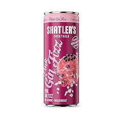 Shatler cocktails pink gebraucht kaufen  Wird an jeden Ort in Deutschland