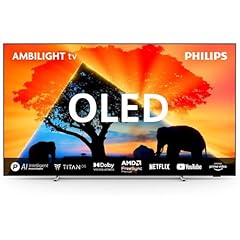 Philips ambilight 55oled759 gebraucht kaufen  Wird an jeden Ort in Deutschland