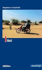 Mali gebraucht kaufen  Wird an jeden Ort in Deutschland