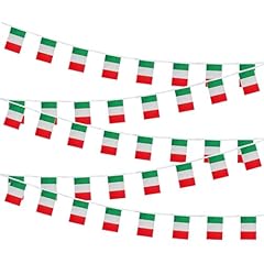 Metri pezzi bandiera usato  Spedito ovunque in Italia 