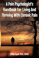 Pain psychologist handbook for sale  Delivered anywhere in USA 