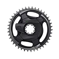 SRAM Force/Red AXS Power Meter Spider Black, 107BCD for sale  Delivered anywhere in USA 