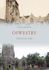 Oswestry time for sale  Delivered anywhere in UK