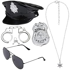 Beelittle police costume for sale  Delivered anywhere in USA 