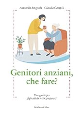 Genitori anziani che usato  Spedito ovunque in Italia 
