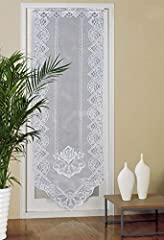 Net door curtain for sale  Delivered anywhere in UK