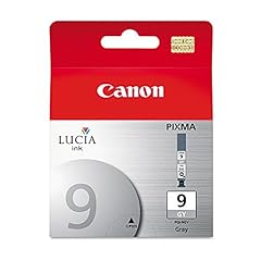 Canon pgi grey for sale  Delivered anywhere in USA 