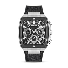 Ducati chronograph quartz for sale  Delivered anywhere in USA 