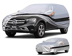 Holthly autoabdeckung suv gebraucht kaufen  Wird an jeden Ort in Deutschland