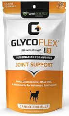 Vetriscience glycoflex clinica for sale  Delivered anywhere in Ireland