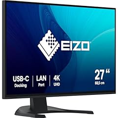 Eizo flexscan ev2740x usato  Spedito ovunque in Italia 