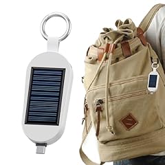 Solar key chain for sale  Delivered anywhere in UK