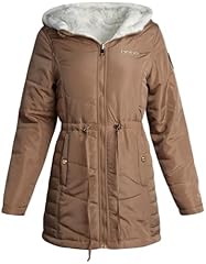 Bebe women anorak for sale  Delivered anywhere in USA 