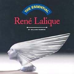 Essential rene lalique for sale  Delivered anywhere in USA 