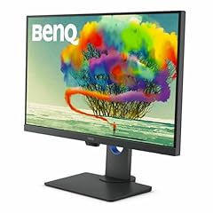 Benq pd2705u monitor for sale  Delivered anywhere in UK