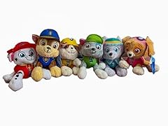 Paw patrol plush for sale  Delivered anywhere in USA 