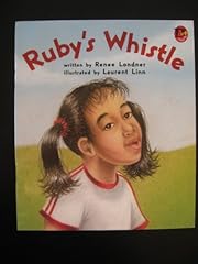 Ruby whistle d'occasion  Livré partout en France