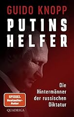 Putins helfer hintermänner gebraucht kaufen  Wird an jeden Ort in Deutschland