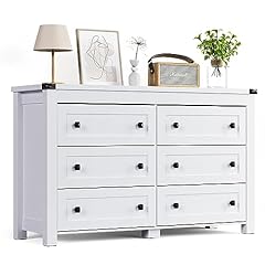 Huanlego white dresser for sale  Delivered anywhere in USA 