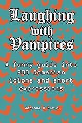 Laughing with vampires gebraucht kaufen  Wird an jeden Ort in Deutschland