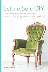 Estate sale diy for sale  Delivered anywhere in USA 