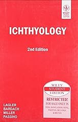 Ichthyology 2nd ed for sale  Delivered anywhere in UK