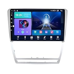 Car stereo android for sale  Delivered anywhere in UK
