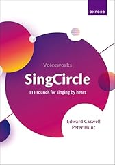 Singcircle 111 rounds for sale  Delivered anywhere in UK