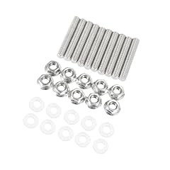Motoforti 10pcs stainless for sale  Delivered anywhere in UK