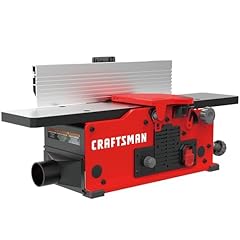Craftsman benchtop jointer for sale  Delivered anywhere in USA 