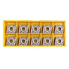 Gbj 10pcs cnmg for sale  Delivered anywhere in UK