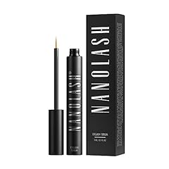 Nanolash eyelash serum for sale  Delivered anywhere in UK