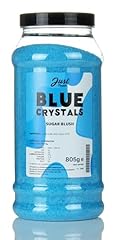 Treats blue crystals for sale  Delivered anywhere in UK