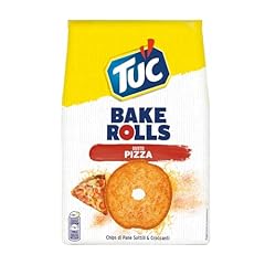 Tuc bake rolls usato  Spedito ovunque in Italia 