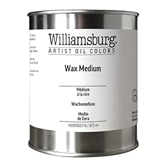 Williamsburg oil med for sale  Delivered anywhere in UK