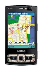 Nokia n95 black gebraucht kaufen  Wird an jeden Ort in Deutschland