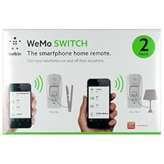 Belkin wemo switch for sale  Delivered anywhere in USA 