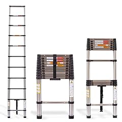 Retractable ladder 3.2m for sale  Delivered anywhere in UK