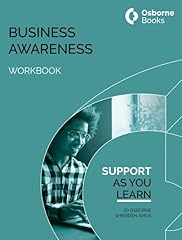 Business awareness workbook for sale  Delivered anywhere in UK