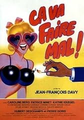 Faire mal d'occasion  Livré partout en France
