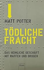 Tödliche fracht heimliche gebraucht kaufen  Wird an jeden Ort in Deutschland
