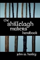Shillelagh makers handbook for sale  Delivered anywhere in UK