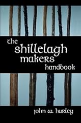 Shillelagh makers handbook for sale  Delivered anywhere in UK