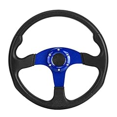 Volante auto corsa usato  Spedito ovunque in Italia 