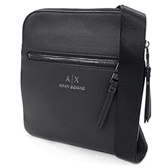 Armani exchange tracolla usato  Spedito ovunque in Italia 