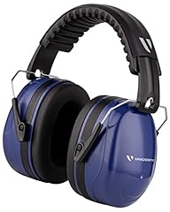 Vanderfields ear defenders for sale  Delivered anywhere in UK