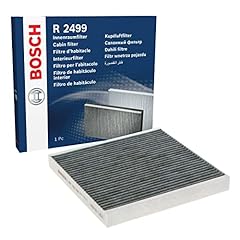 Bosch r2499 innenraumfilter gebraucht kaufen  Wird an jeden Ort in Deutschland